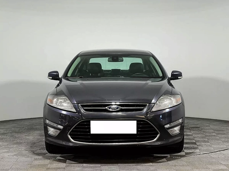 Mondeo