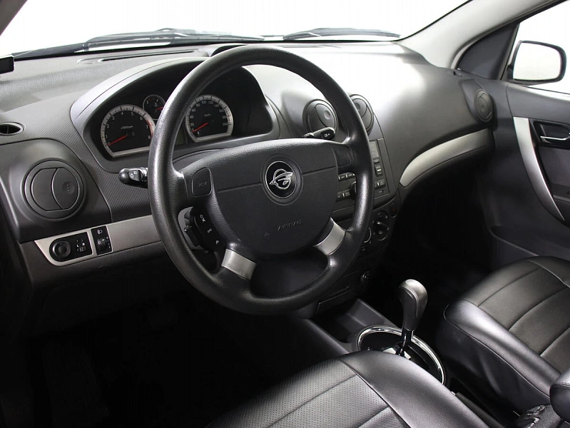 Nexia R3