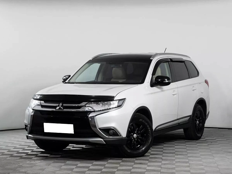 Outlander