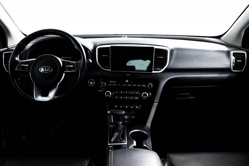 Sportage
