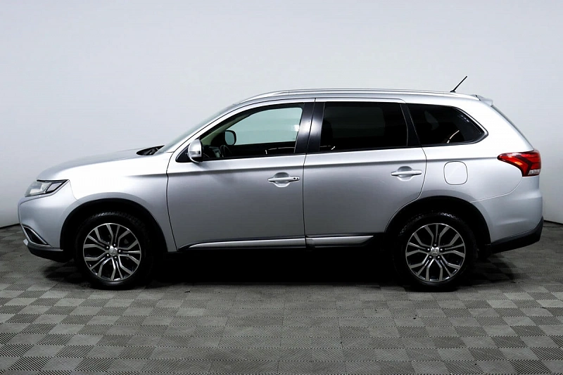 Outlander