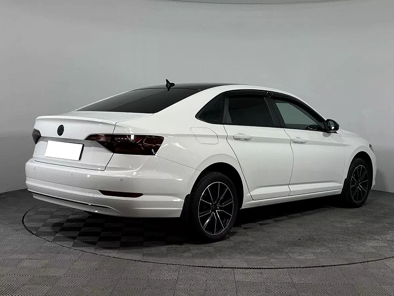 Jetta