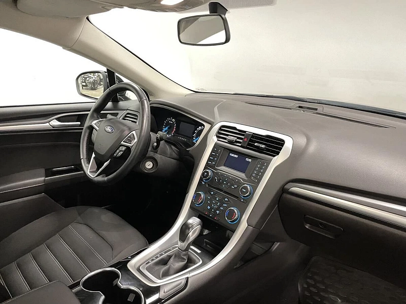 Mondeo