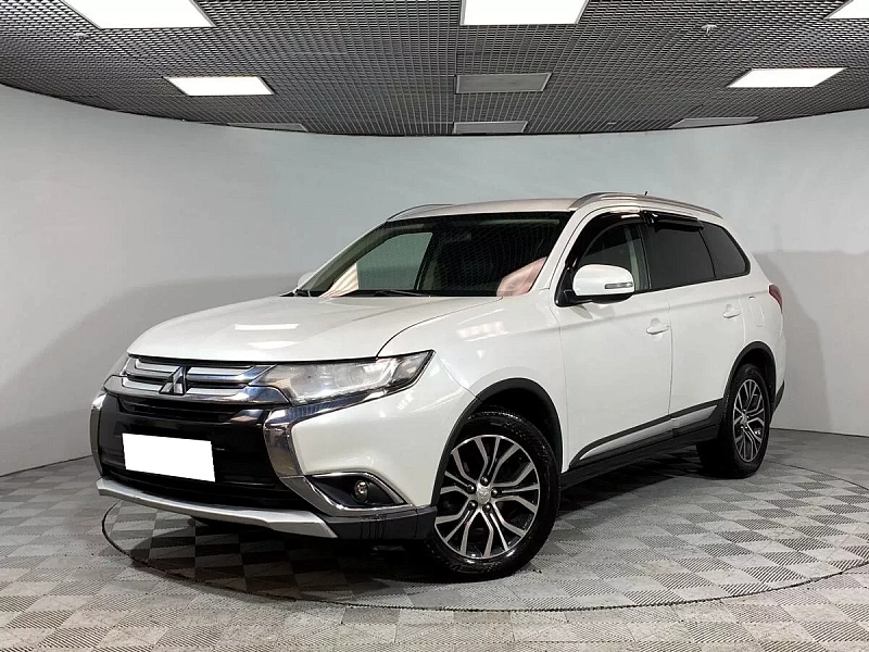 Outlander