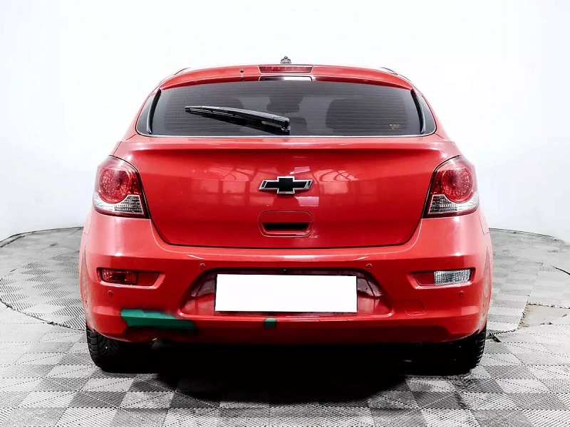Cruze