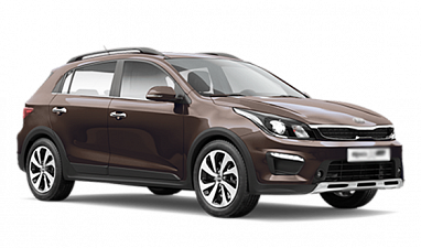 Kia Rio X-Line
