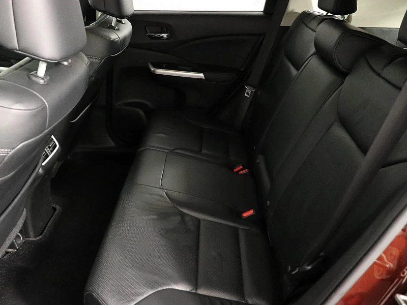 CR-V