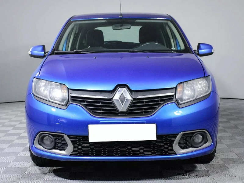 Sandero