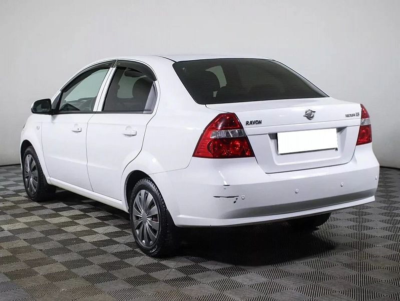 Nexia R3
