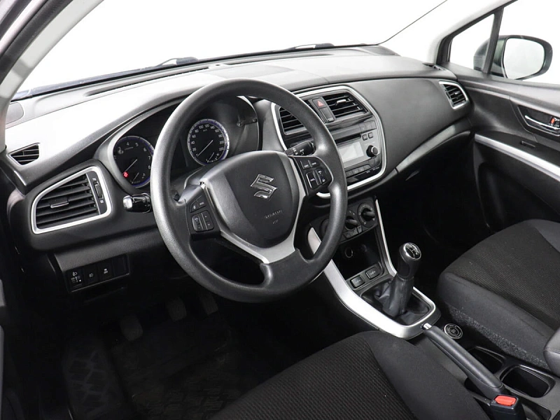 SX4