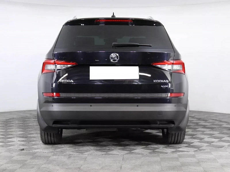 Kodiaq