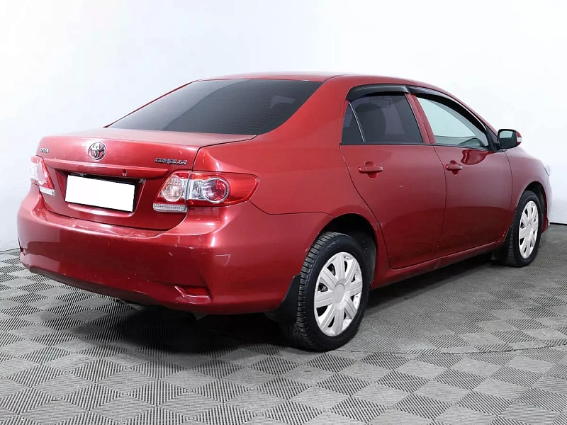 Corolla