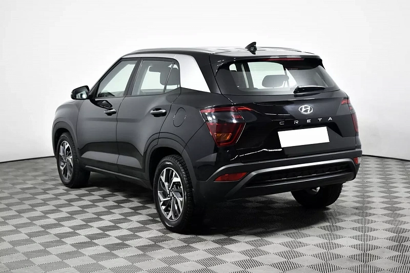 Creta