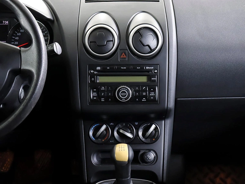 Qashqai+2