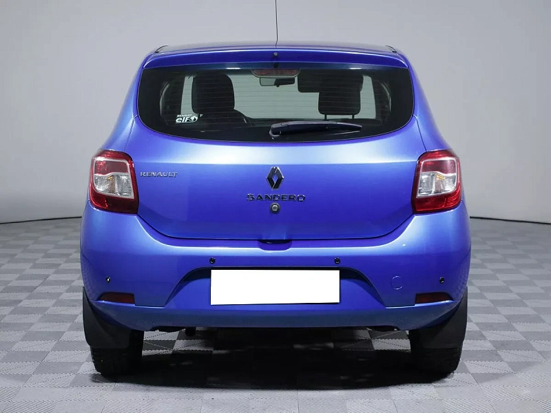 Sandero