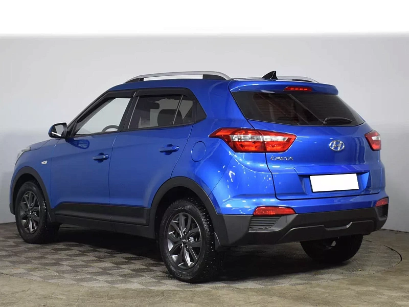 Creta