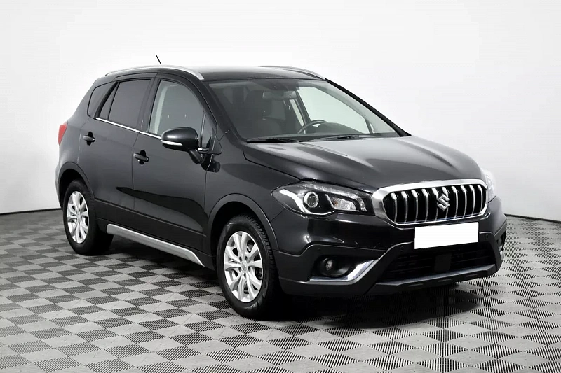 SX4