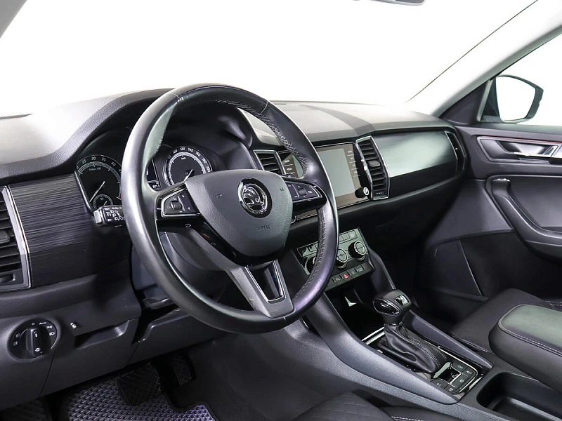 Kodiaq