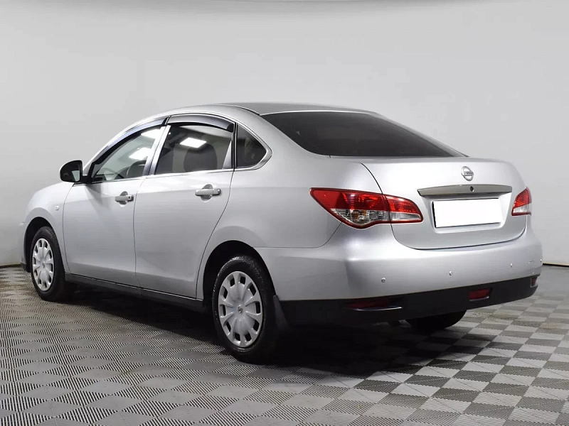 Almera