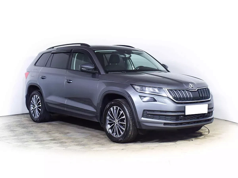 Kodiaq