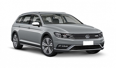 Volkswagen Passat Универсал