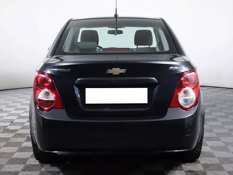 Aveo