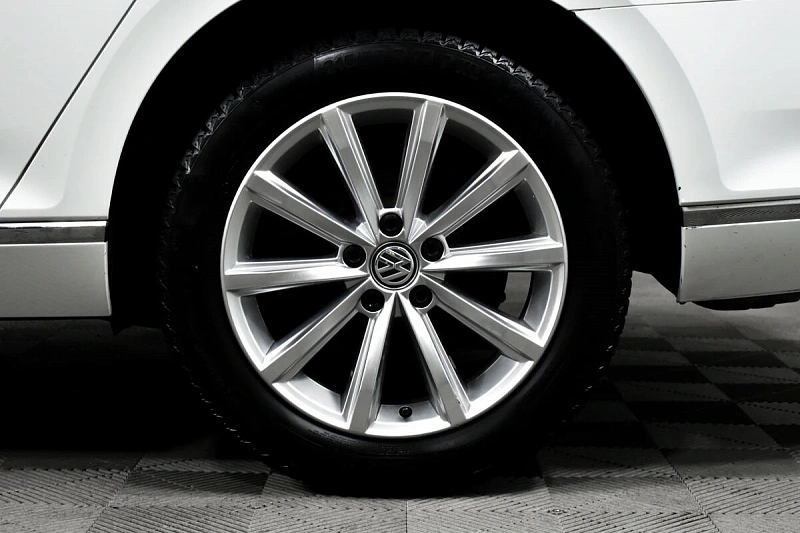 Passat