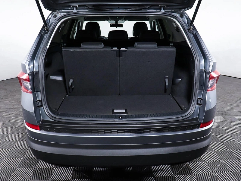 Kodiaq