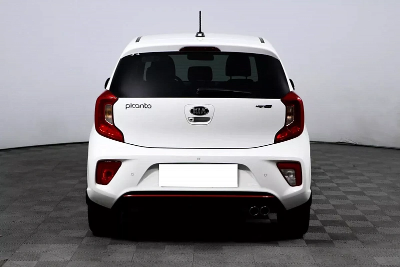 Picanto