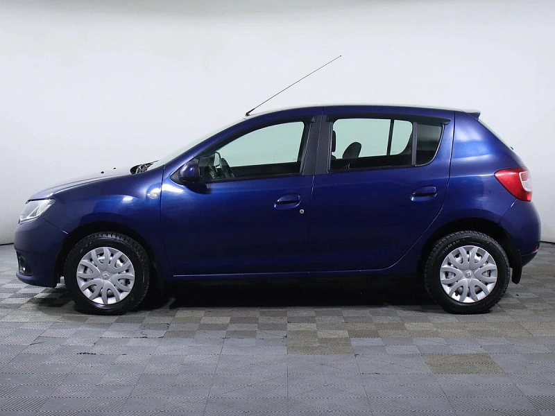 Sandero
