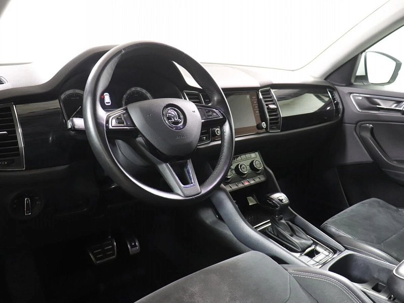 Kodiaq