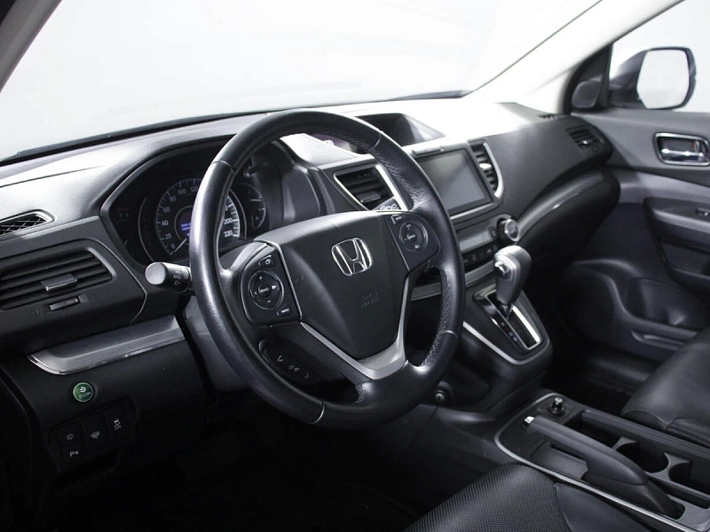 CR-V