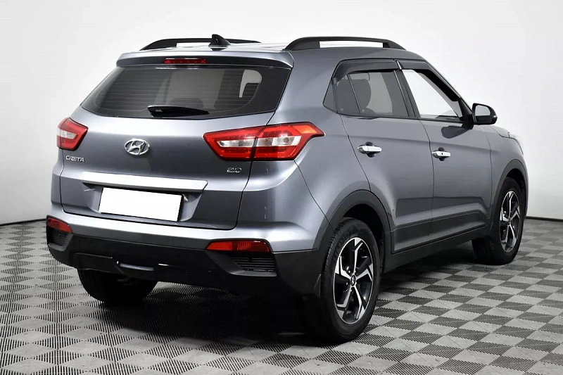 Creta