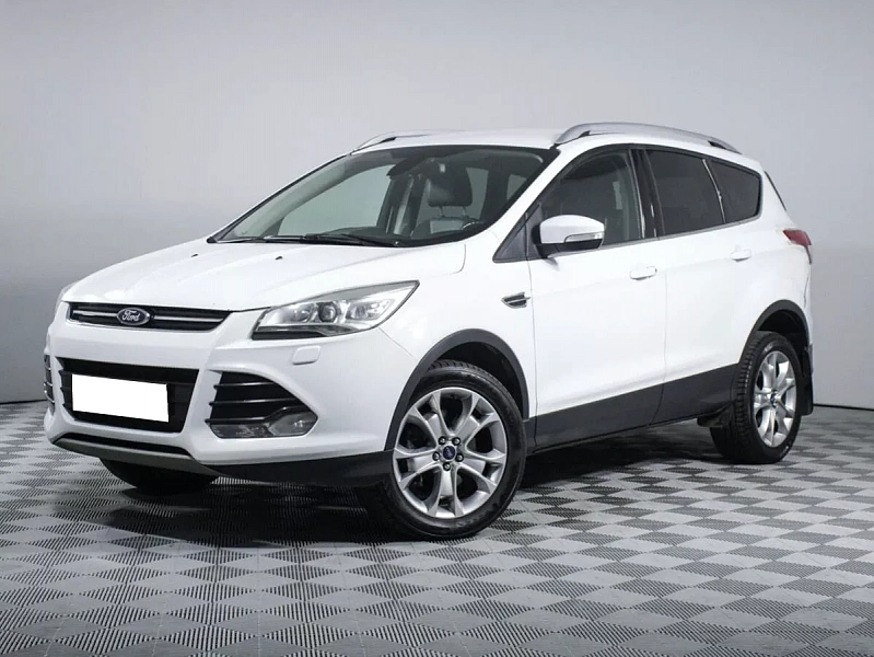 Kuga