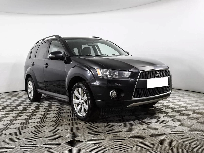 Outlander