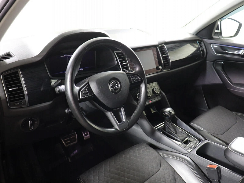Kodiaq