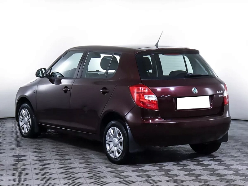 Fabia