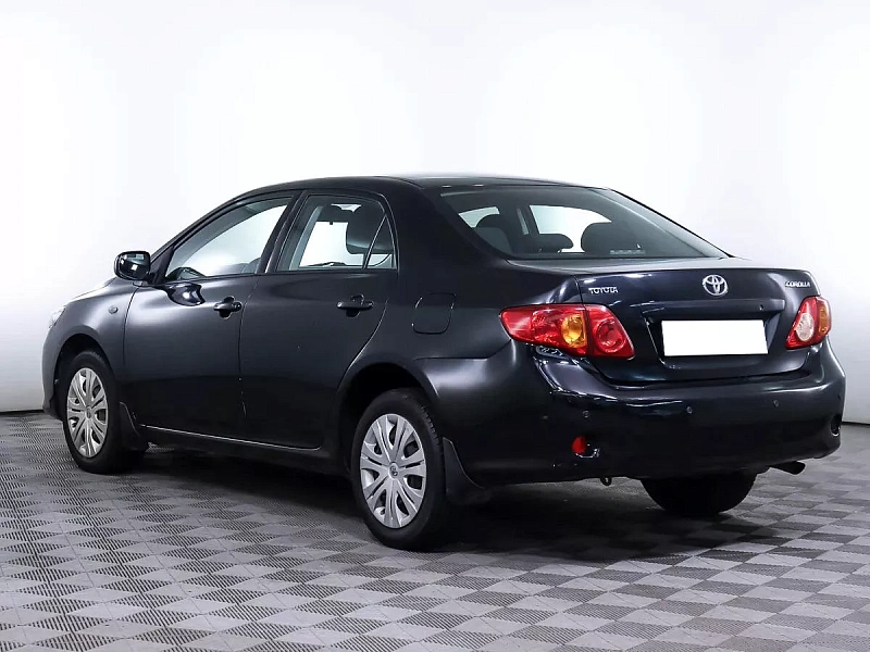Corolla
