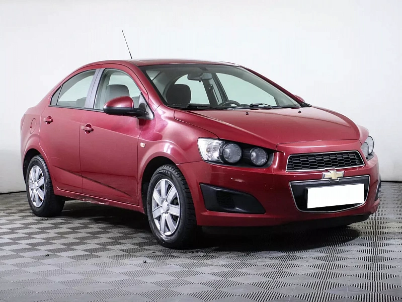 Aveo