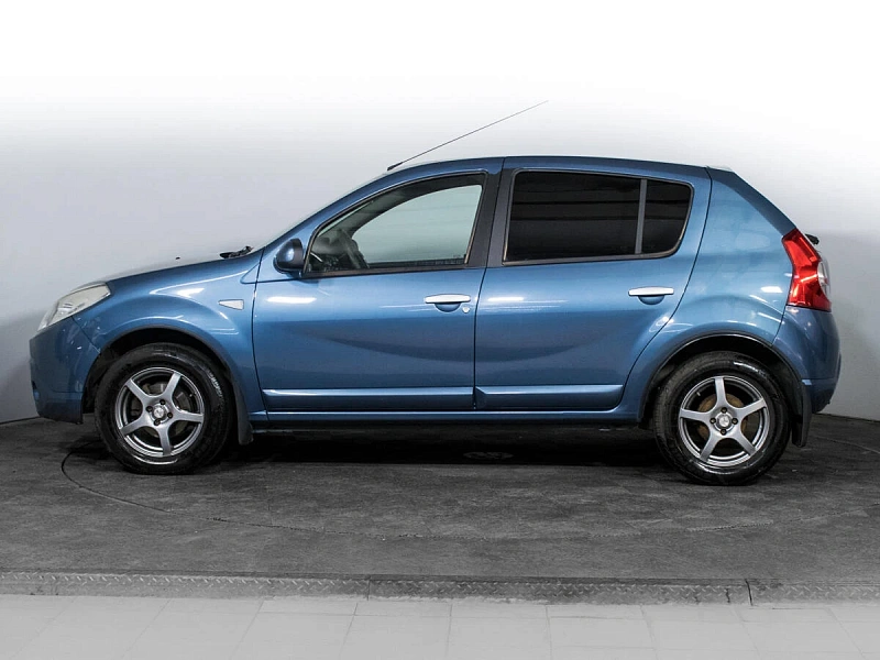 Sandero