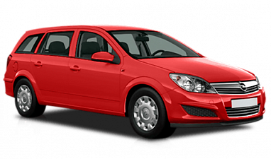 Opel Astra Family Универсал