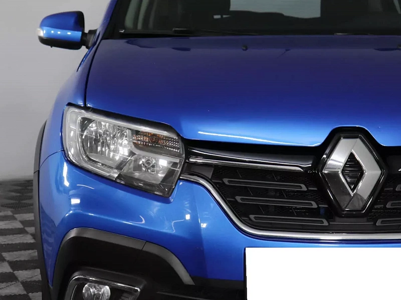 Sandero