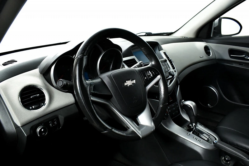 Cruze