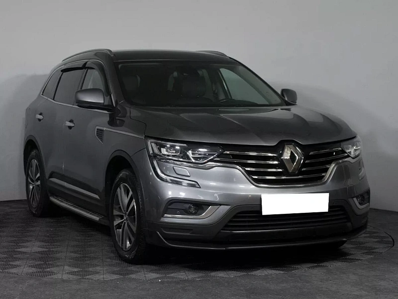 Koleos