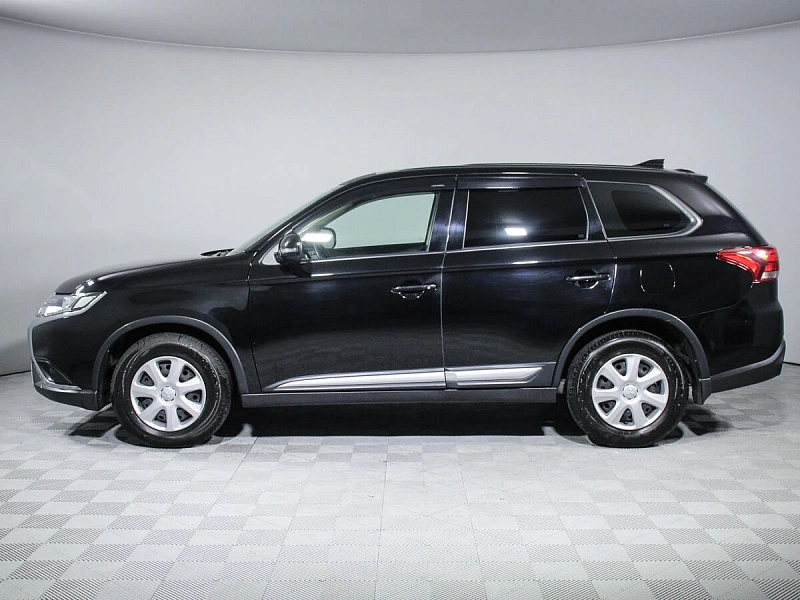 Outlander