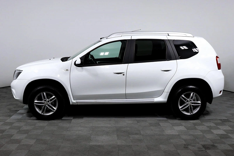 Terrano