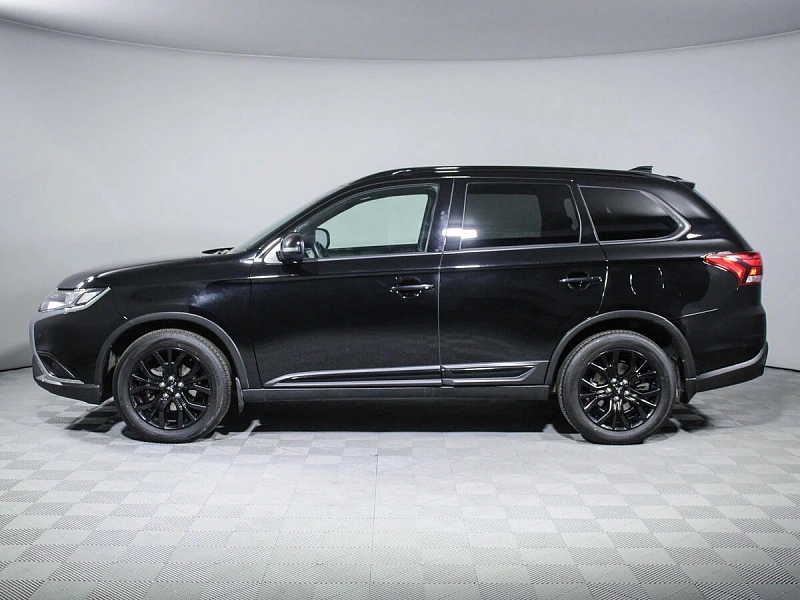 Outlander