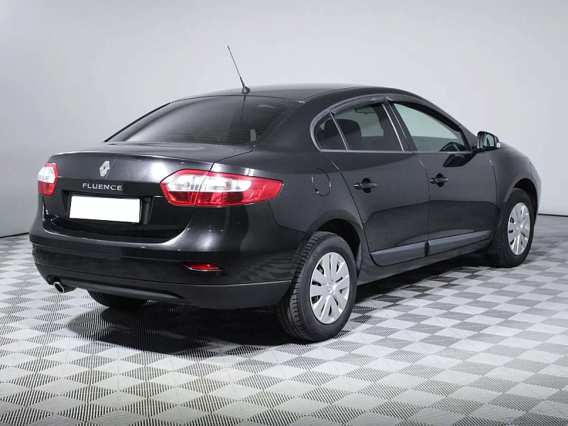 Fluence