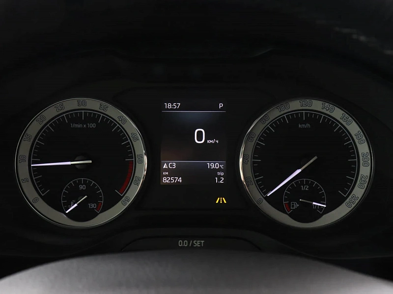 Kodiaq