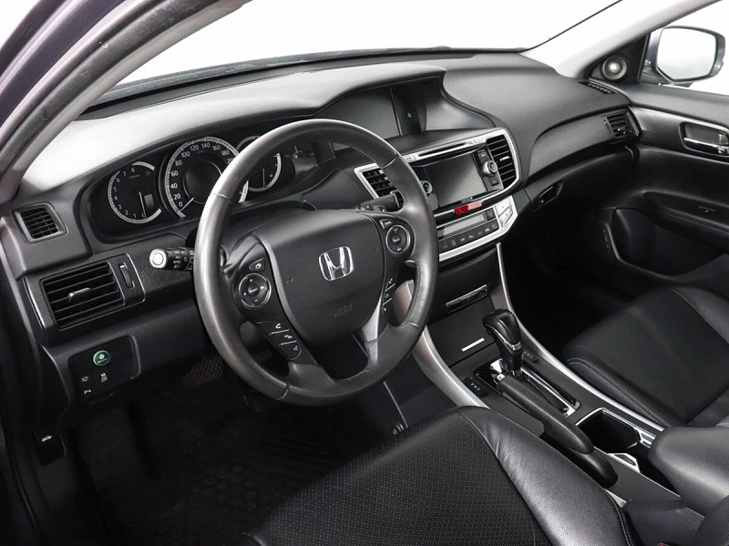 Accord